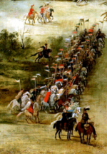 Thumbnail for Battle of Hodów