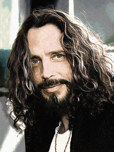 Chris Cornell Net Worth, Biography, Age and more
