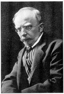 Christian Sinding (1856–1941) komonist