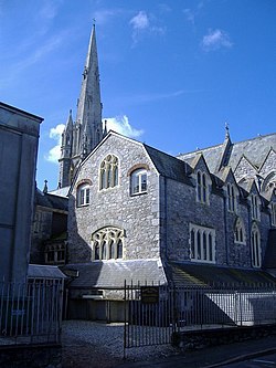 Church and convent, St Marychurch - geograph.org.uk - 357531.jpg