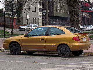 Citroen Xsara VTR 1.6 2002 (9942094306)