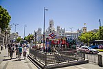 Banco de España (métro de Madrid)