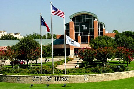 Hurst (Texas)