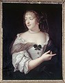 Madame de Sévigné (Marie de Rabutin-Chantal) (Parigi, 5 di fribaggiu 1626 - Grignan, 17 d'abriri 1696)