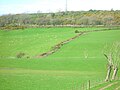 Clevens Loch, spring fed burn.JPG