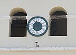 Thumbnail for Comayagua cathedral clock