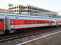 Bus 508 an der New Haven Union Station, September 2018.JPG