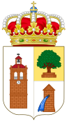 Escudo de Boñar.