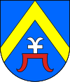 Coat of arms of Ļoznas rajons