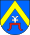 Coat of Arms of Liozna District.svg