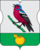 Coat of Arms of Zyablikovo (municipality in Moscow, 2018).png