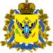 Coat of Arms of the Kherson Military-Civil Administration.svg