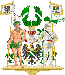 Coat of Arms of the Rheinland.svg