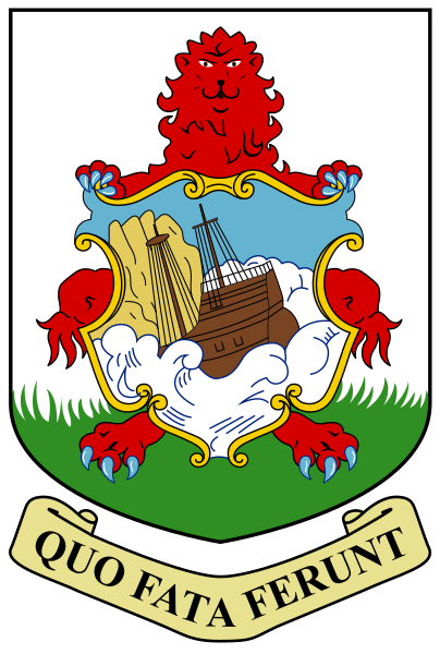 File:Coat of arms of Bermuda.svg