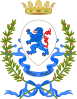 Coat of arms of Brescia