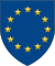 Coat of arms of Europe.svg