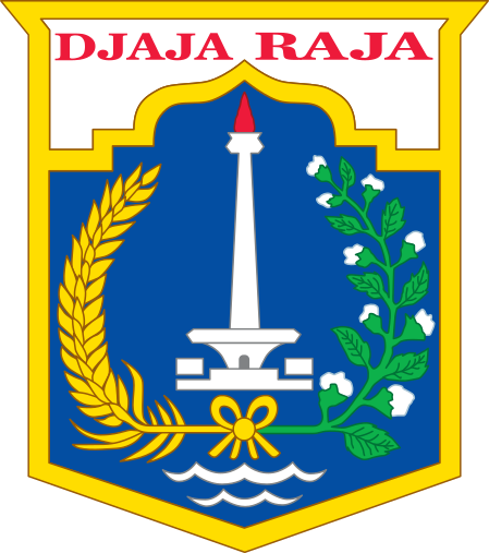 File:Coat of arms of Jakarta (1963-1964).svg