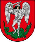 Герб на Joniskis.svg