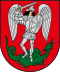 Coat of arms of Joniskis.svg