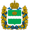 Blason de Oblast de Kaluga