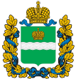 Герб Калузької області