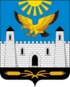 Герб Карабулака