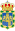 Herb Meksyku (Viceregal).svg