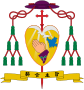 Herb duchownego