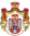 Coat of Arms of the Kingdom of Yugoslavia