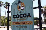 Cocoa, Florida