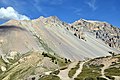 * Nomination Col d'Izoard, Alpes, France --Pline 20:47, 28 August 2016 (UTC) * Promotion Good quality. --Ermell 21:56, 28 August 2016 (UTC)