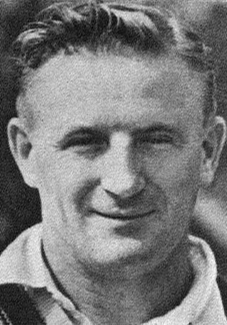 <span class="mw-page-title-main">Colin McCool</span> Australian cricketer (1916–1986)