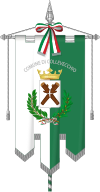 Bandiera de Collevecchio