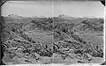 Colob Country. Southern Utah, the buttes in the right distance are the great buttes at entrance of - NARA - 517940.jpg