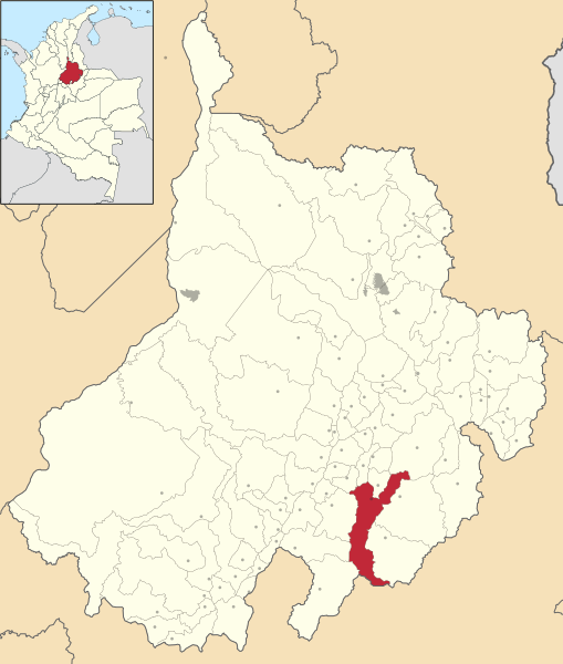 File:Colombia - Santander - Charalá.svg