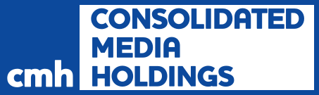 File:Consolidated Media Holdings logo.svg