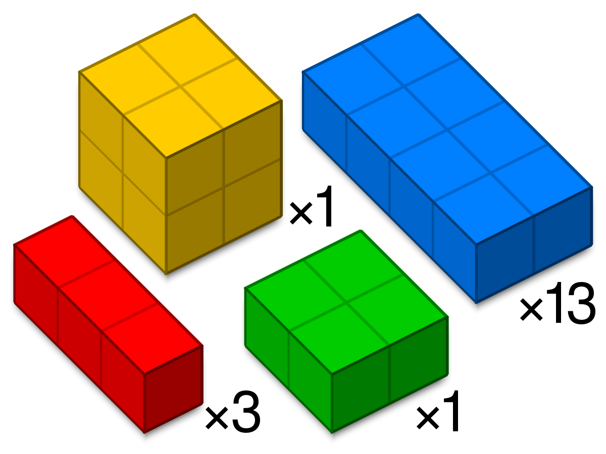 Conway puzzle - Wikipedia