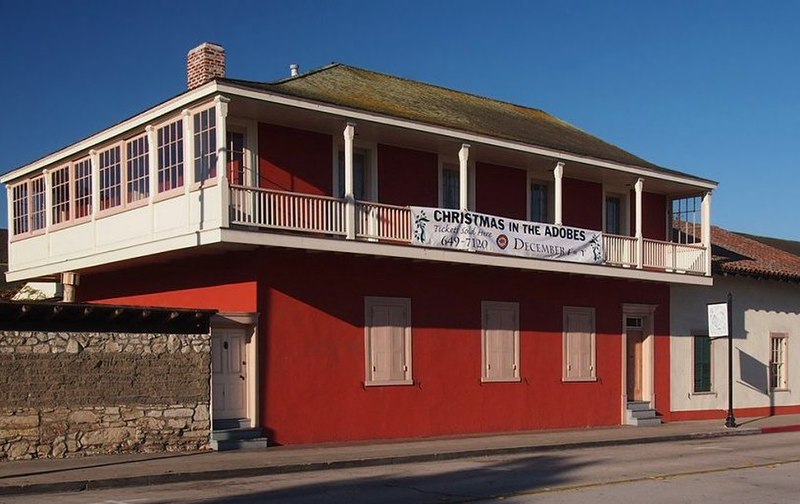 File:Cooper-Molera Adobe (cropped).JPG