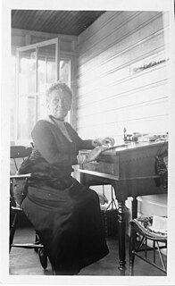 Cornelia Clapp American zoologist