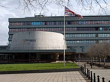 Council Chamber, Shire Hall, Shrewsbury - geograph.org.uk - 1236320.jpg