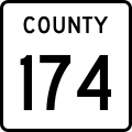 File:County 174 square.svg