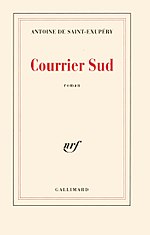 Thumbnail for Courrier sud (novel)