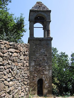 Cremea Partenit Minaret RB.jpg