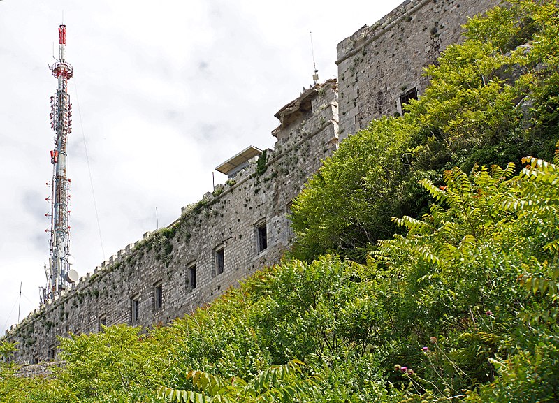 File:Croatia-01746 - Fortress Imperial (10090199203).jpg