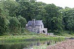 Boat House Crom Castle Estate Newtownbutler BT92 8AP