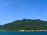 Pulau Utama – Taman Laut Cu Lao Cham