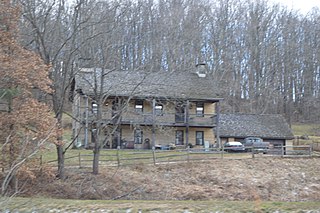 <span class="mw-page-title-main">Keene Township, Coshocton County, Ohio</span> Township in Ohio, United States