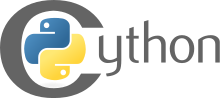 Cython logo.svg