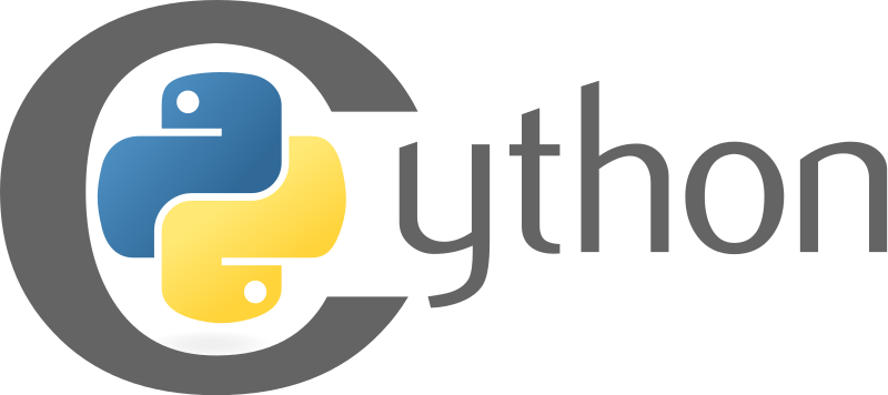 python programming language logo