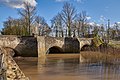 Brücke über die Altmühl